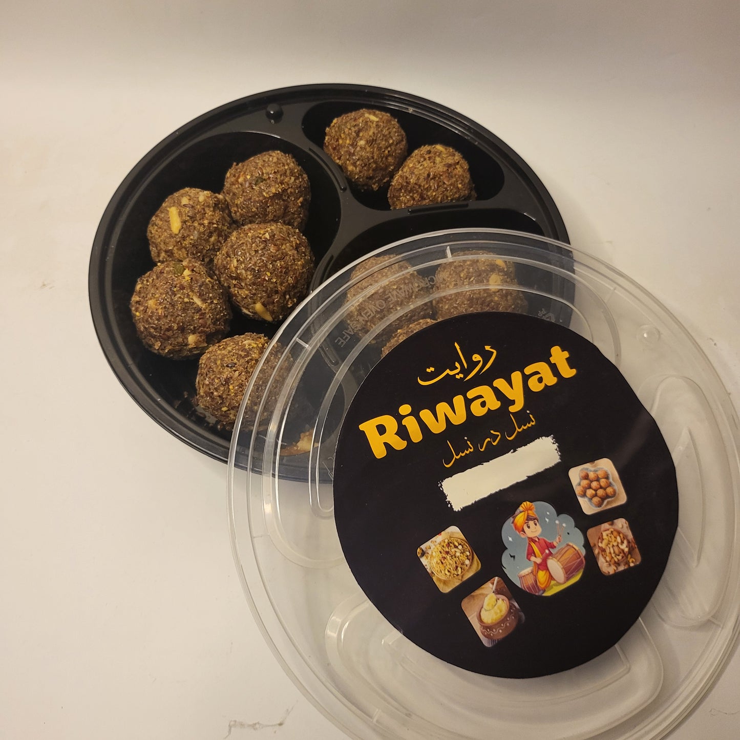 Riwayat Alsi Ki Pinni - My Store