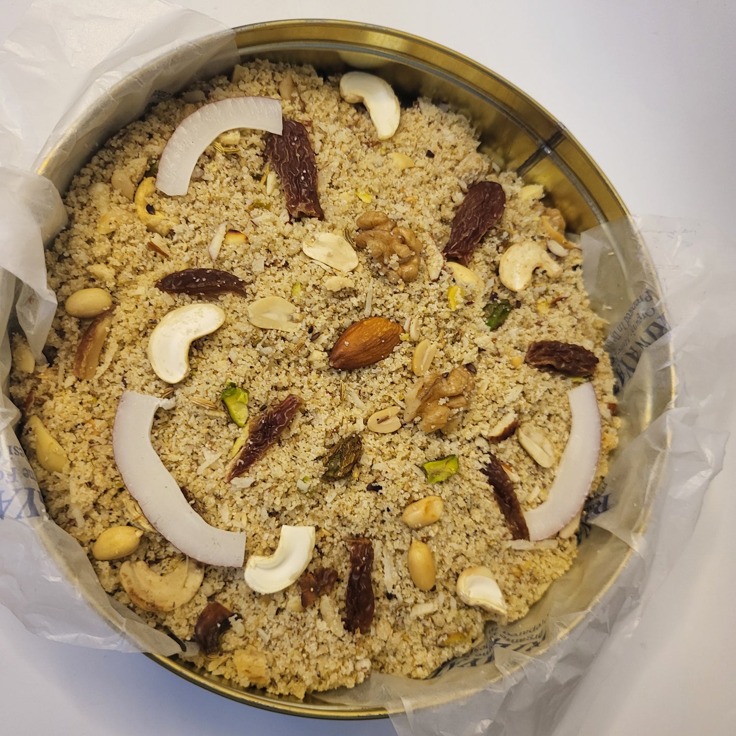 Riwayat Special Panjeeri - My Store