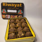 Riwayat Alsi Ki Pinni - My Store