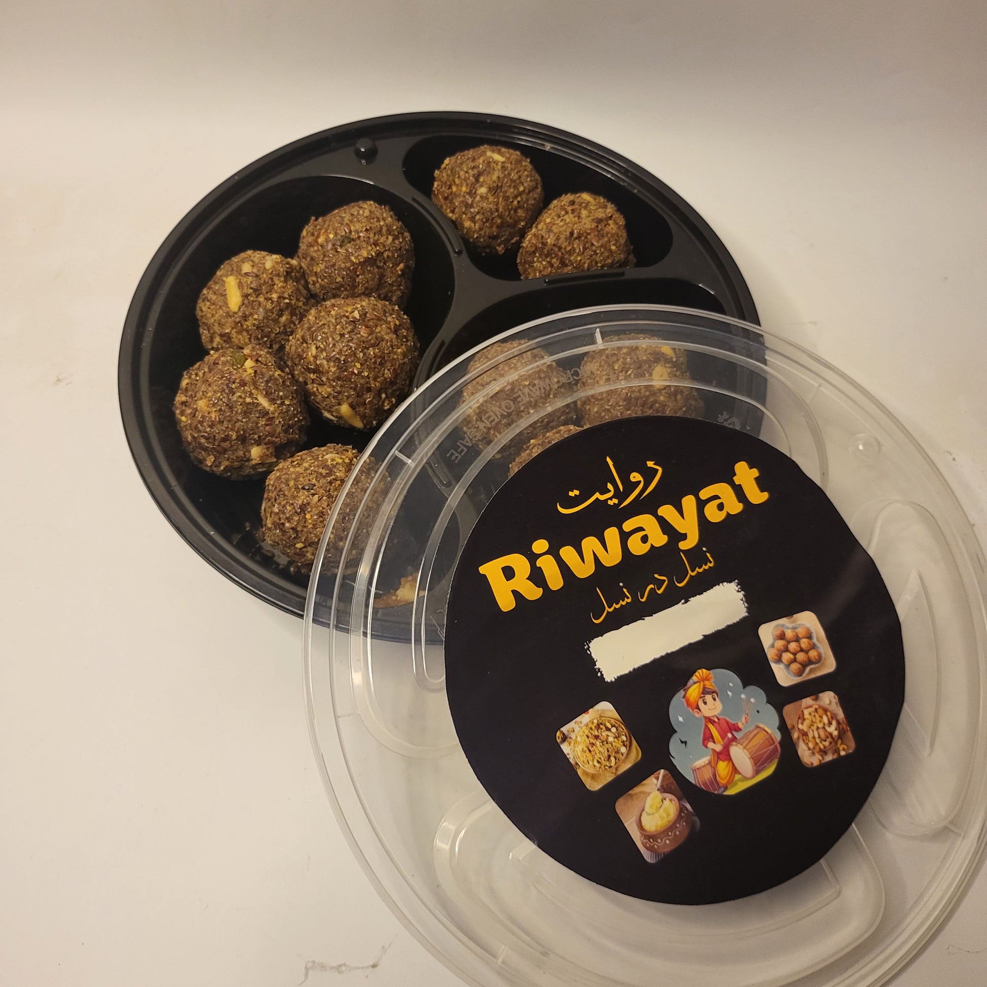 Riwayat Alsi Ki Pinni - My Store