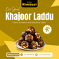 Riwayat Khajoor Laddu - My Store