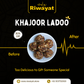 Riwayat Khajoor Laddu - My Store