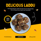 Riwayat Khajoor Laddu - My Store