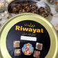 Riwayat Khajoor Laddu