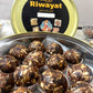 Riwayat Khajoor Laddu
